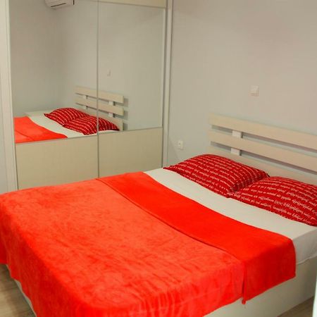 Studio Natasha In The Area Of Kallithea Афины Экстерьер фото