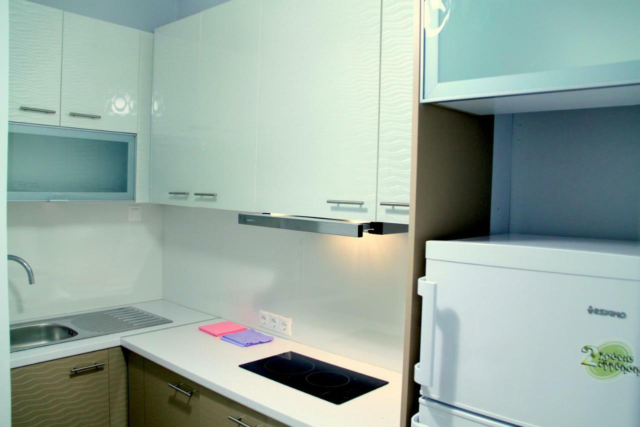 Studio Natasha In The Area Of Kallithea Афины Экстерьер фото