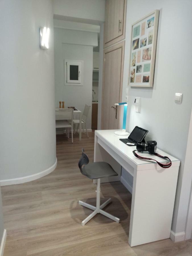 Studio Natasha In The Area Of Kallithea Афины Экстерьер фото