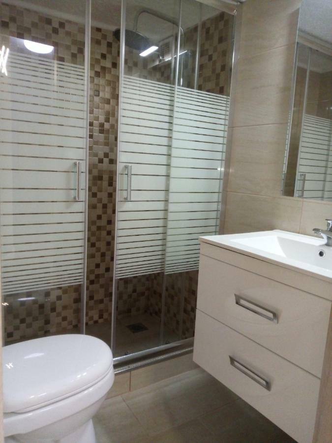 Studio Natasha In The Area Of Kallithea Афины Экстерьер фото