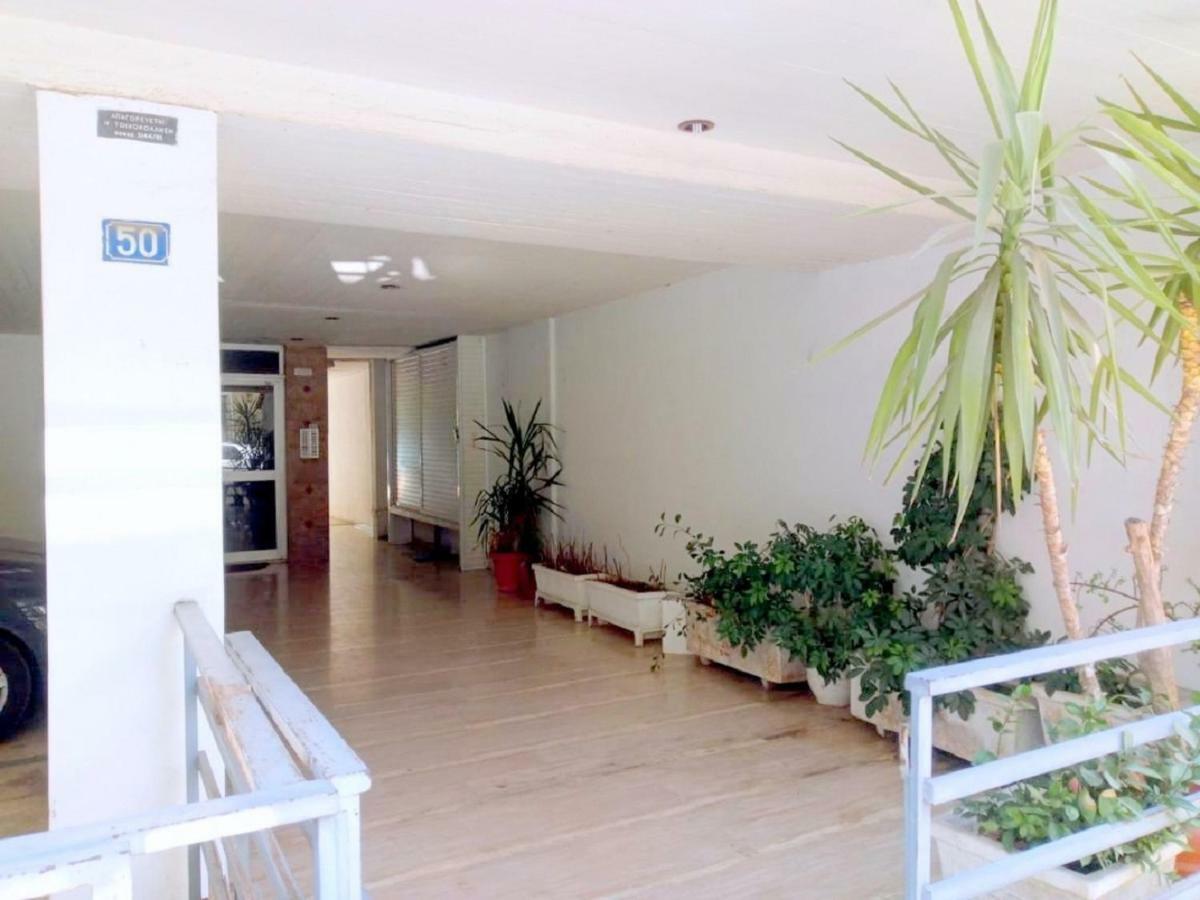 Studio Natasha In The Area Of Kallithea Афины Экстерьер фото